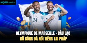 Olympique de Marseille - Câu Lạc Bộ Bóng Đá Nổi Tiếng Tại Pháp